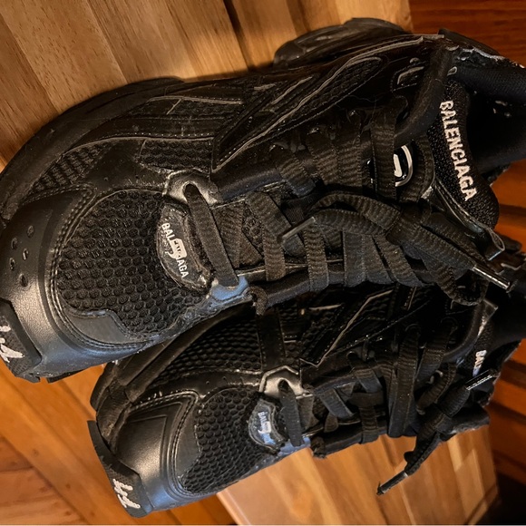 Balenciaga runner - Picture 3 of 4